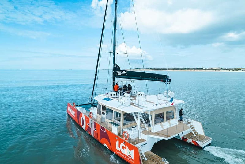 La Grande Motte: Le Grau-du-Roi Bay Catamaran Cruise - Practical packing advice