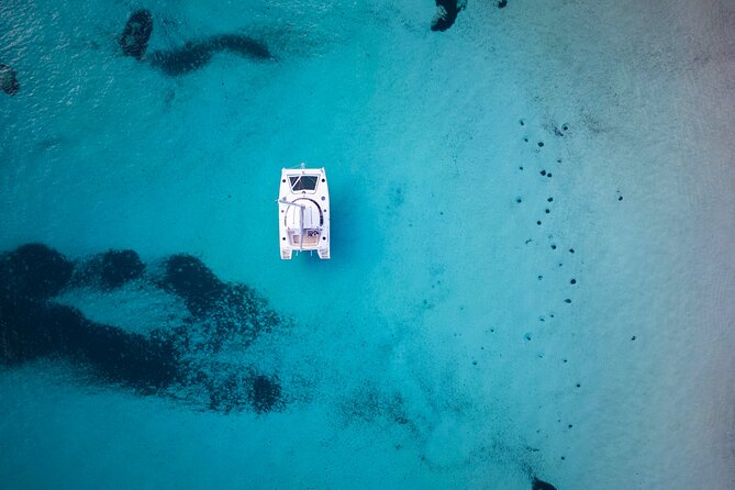 La Maddalena Archipelago Catamaran Day Tour - Why this catamaran day works well