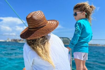 Lagoon 39ft Private Catamaran 5hr – El Cielo Full Experience
