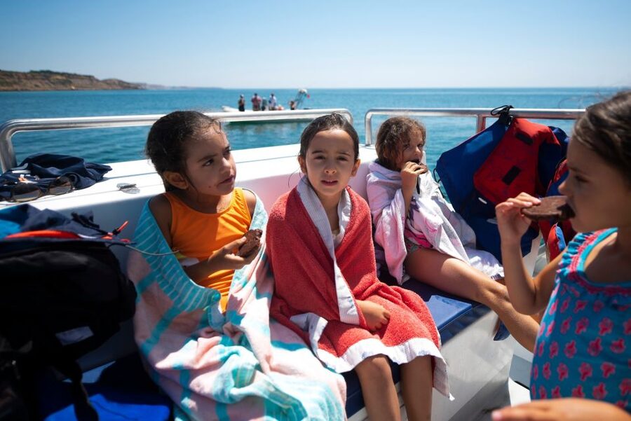 Lagos: Dolphins & Caves - Catamaran - Should you book the Lagos catamaran?
