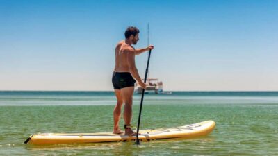 Piedade Caves & Coastline – Catamaran