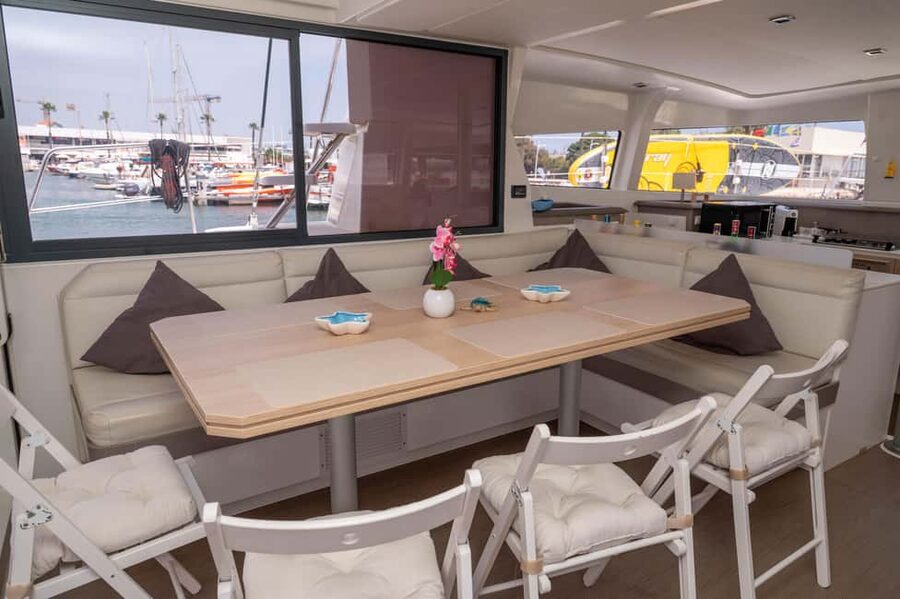 Lagos: Sunset Catamaran Cruise with Welcome Drink - Who will enjoy this 150-minute cruise