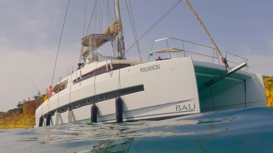 Lagos: Sunset Catamaran Cruise with Welcome Drink - Booking details that affect your plans