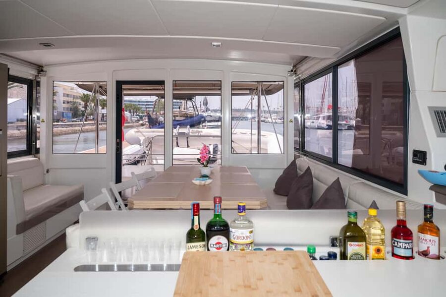 Lagos: Sunset Catamaran Cruise with Welcome Drink - Should you book the Lagos sunset catamaran?