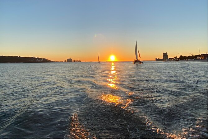 Lisbon: Catamaran Luxury Sunset and Wine Tour - Is $35.98 a good value?