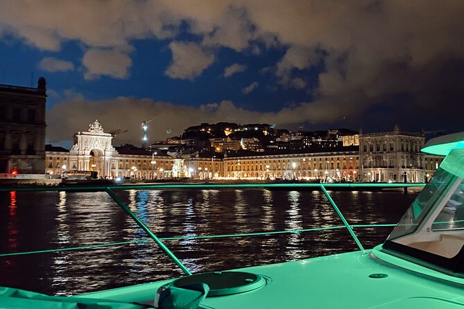 Lisbon NYE Fireworks Catamaran Cruise with Food and Drinks - Practical Details That Matter on New Year’s Eve