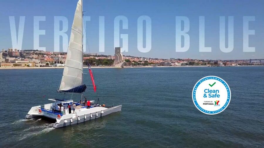 Lisbon: Private Catamaran Charter for up to 18-People - Why the Tagus is the star of this trip
