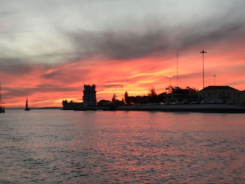 Lisbon: Sunset and Wine Luxury Catamaran Cruise - Who will enjoy this Lisbon cruise most?