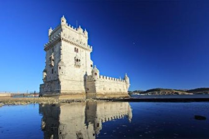 Lisbon Sunset Catamaran Cruise on the Tagus River - Key points to know before you sail
