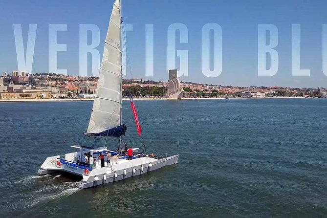 Lisbon Sunset Catamaran Cruise on the Tagus River - Weather, cancellations, and choosing your date