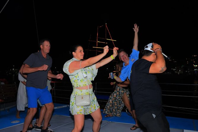 Los Cabos Catamaran Cruise with Open Bar & Light Snack - Is $75 a Fair Price?