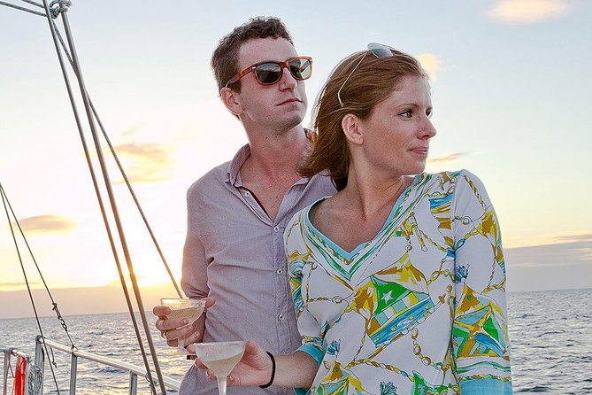 Lovers Rock Catamaran Cruise From Ocho Rios - Hotel transfers from Ocho Rios