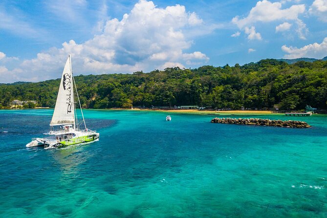 Lovers Rock Catamaran Cruise From Ocho Rios - What to wear and bring