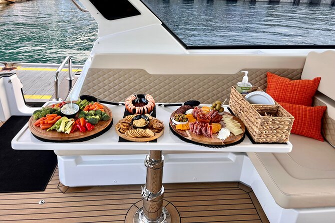 Luxury Catamaran Champagne Sunset Cruise - Why the 12-person limit matters on a sunset cruise