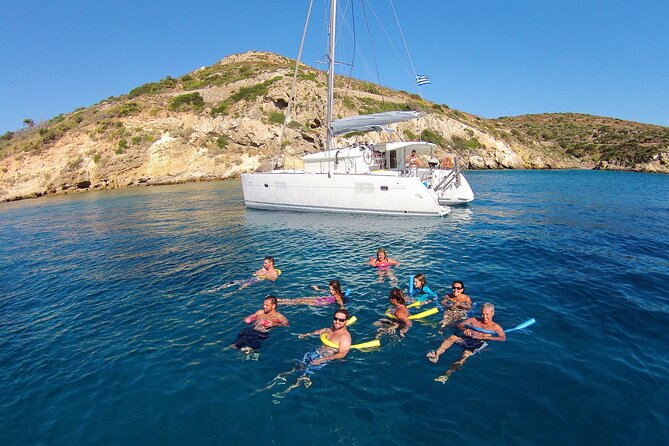 Luxury Catamaran Cruise Including pickup and Traditional Food - Is $349.64 a fair price?