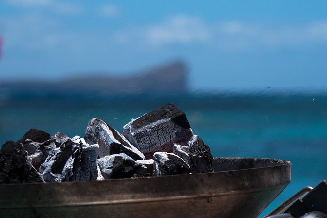 Luxury Catamaran Cruise: The Northern Islands - The crew makes the difference