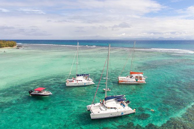 Luxury Catamaran Cruise: The Northern Islands - Who will enjoy this cruise most?