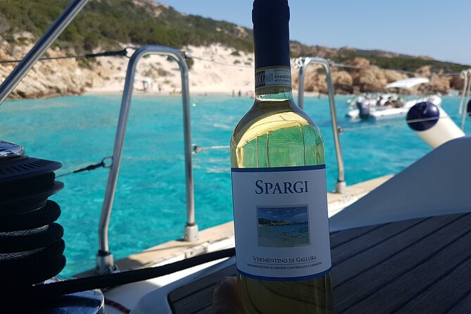 Luxury Catamaran in the Maddalena Archipelago from PALAU - Key points to know before you book