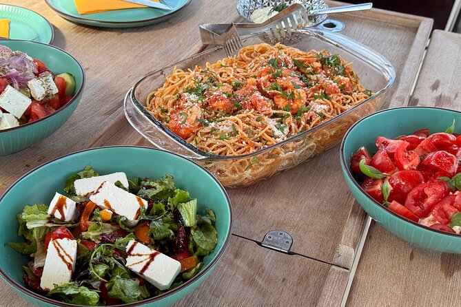 Luxury Catamaran Morning Private & Greek Gastronomy in Athens - Is the $1,583 price good value?