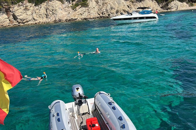 Luxury Catamaran sailing with welcome Drinks Tapas Max10-12Person - What luxury means here