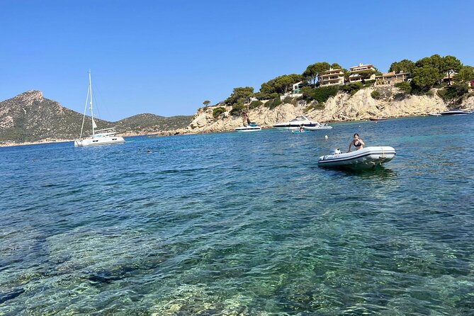 Luxury Catamaran sailing with welcome Drinks Tapas Max10-12Person - Booking, weather, and practical tips