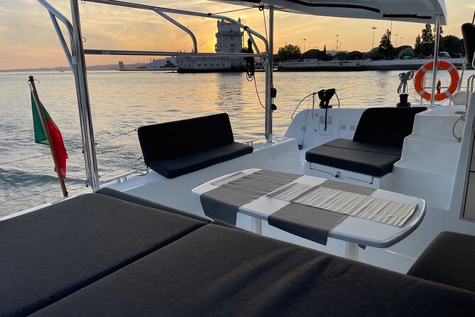 LUXURY Catamaran Sunset and Wine cruise - Who will enjoy this sunset sailing?