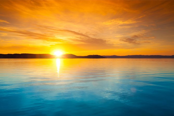 Luxury Catamaran Sunset and Wine Cruise from Dana Point - The route stays inside Dana Point Harbor