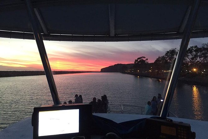 Luxury Catamaran Sunset and Wine Cruise from Dana Point - Practical details before you reserve