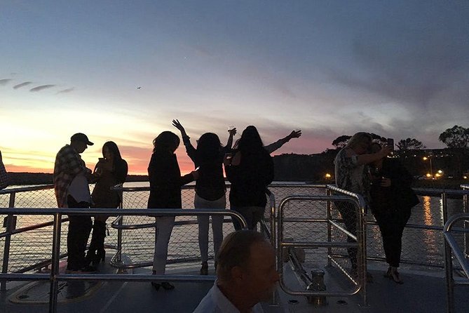 Luxury Catamaran Sunset and Wine Cruise from Dana Point - How to make the most of the 90 minutes