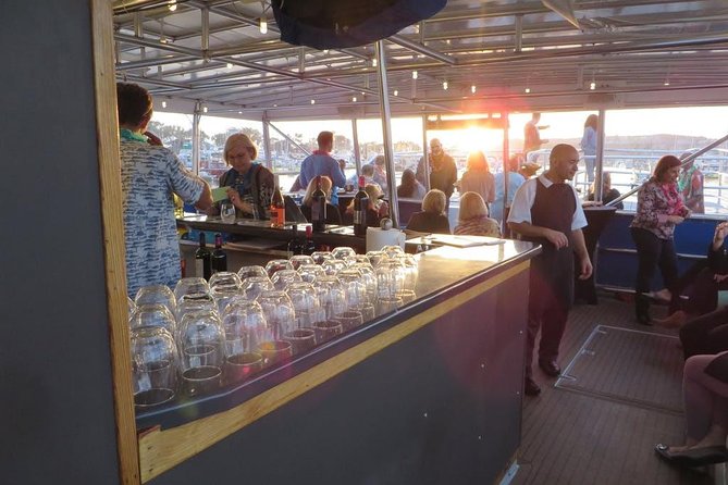 Luxury Catamaran Sunset and Wine Cruise from Dana Point - Should you book the Dana Point wine cruise?