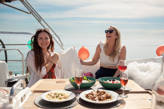 Luxury Catamaran Sunset Private & Greek Gastronomy in Athens - Who will enjoy this cruise most?