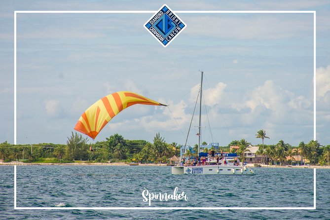 Luxury Catamaran tour to Isla Mujeres with Transportation from Cancun - Pickup from Cancun and how to protect your schedule