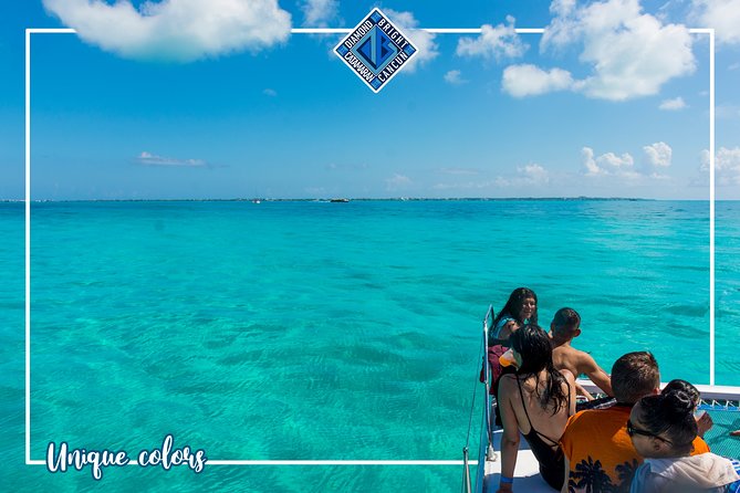 Luxury Catamaran tour to Isla Mujeres with Transportation from Cancun - Is the $88.54 price good value?