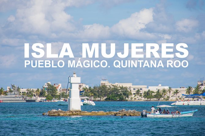 Luxury Catamaran tour to Isla Mujeres with transportation from Playa del Carmen - Who will enjoy this boat day