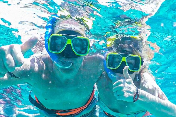 Luxury Cozumel Catamaran: Snorkel, Beach Club & Relaxation - A Cozumel afternoon built around the water