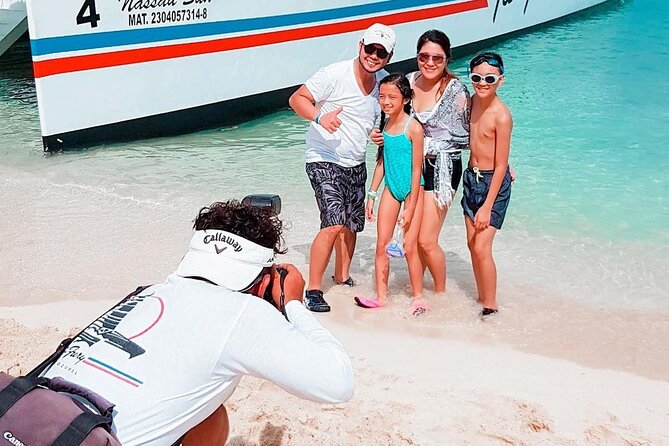 Luxury Cozumel Catamaran: Snorkel, Beach Club & Relaxation - Who will get the most from this excursion