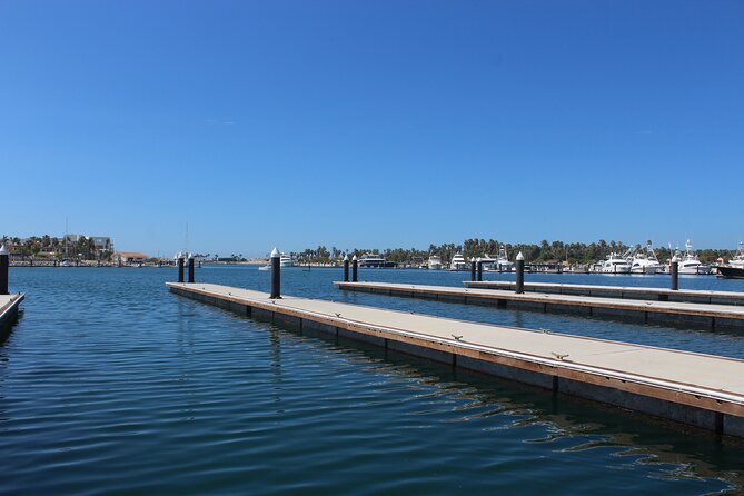 Luxury Snorkel Tour in Sailing Catamaran - Who will like this Cabo catamaran trip