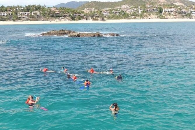 Luxury Snorkel Tour in Sailing Catamaran - Should you book the Luxury Snorkel Tour?