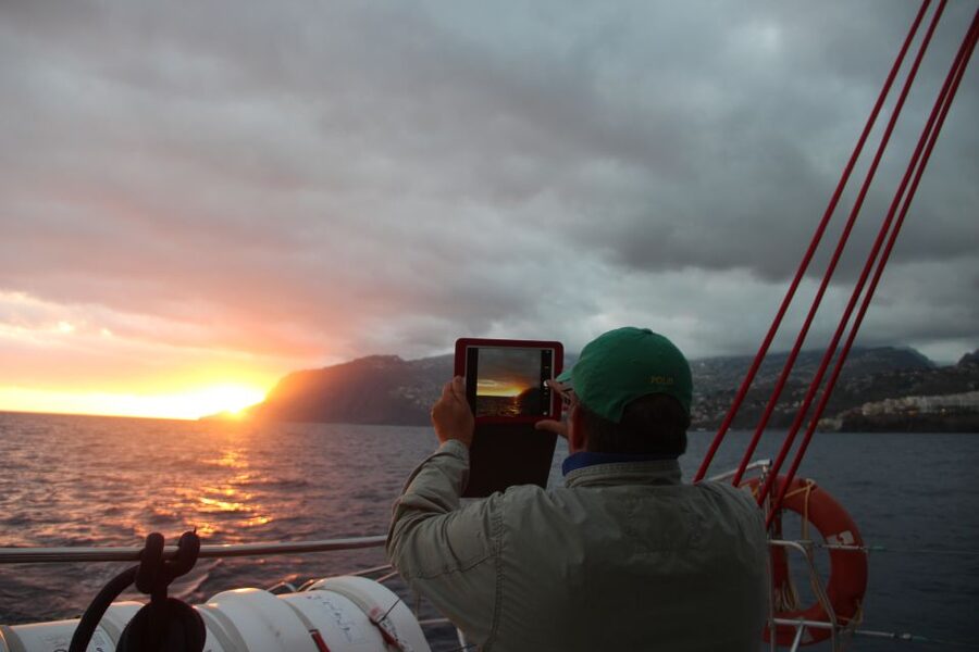Madeira: Funchal Sunset Tour by Catamaran - Should you book the VMT Madeira catamaran?