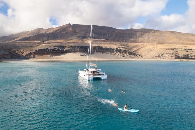 Magic Dreams Luxury Catamaran in Fuerteventura - Is $151.23 a Good Value?