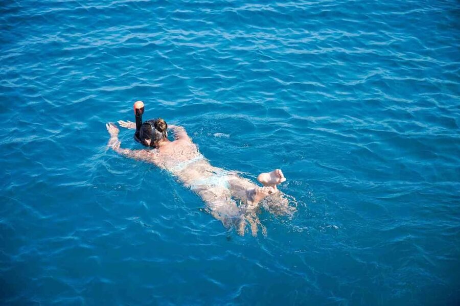 Malaga: Sailing Catamaran with Swimming and Paella Lunch - Who will enjoy this Malaga boat trip?