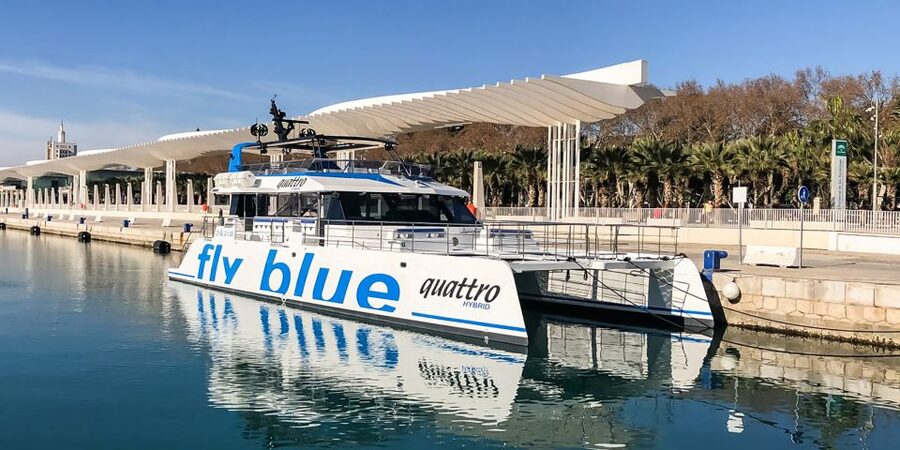 Málaga: Scenic Catamaran Cruise - Should you book the Málaga catamaran cruise?
