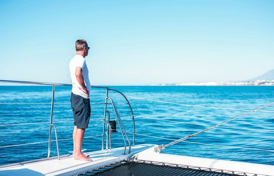 Málaga: Scenic Catamaran Cruise - Practical tips for a better cruise