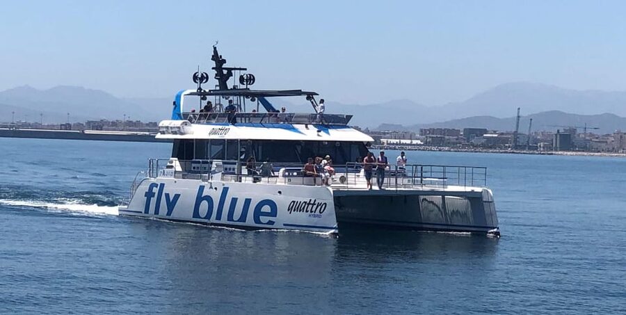 Málaga: Sunset Catamaran Trip - Should you book the Málaga sunset catamaran?