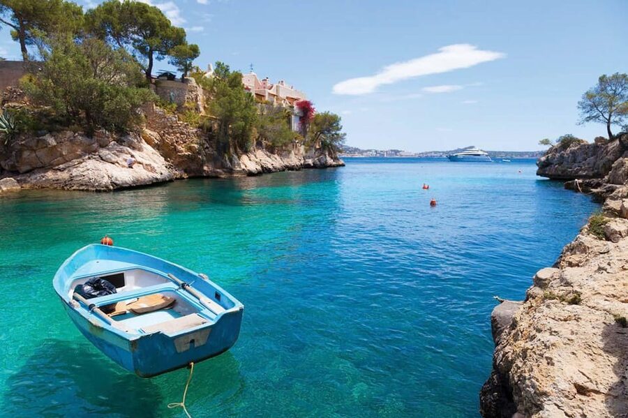 Mallorca: 2-Hour Coastline & Malgrat Islands Catamaran Tour - What this Mallorca boat trip is really like