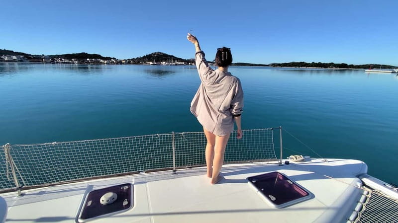 Mallorca: Catamaran Boat Tour with Tapas - Should you book this Mallorca boat tour?
