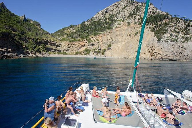 Mallorca Catamaran Cruise and Snorkeling Trip - What the €93.83 price really buys