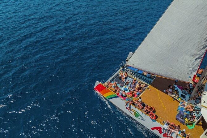 Mallorca Catamaran Cruise with Scenic Views and BBQ Lunch - Practical tips for a smoother day