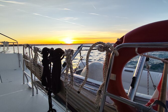 Mallorca Catamaran Tour with Tapas - small group - - Why the small group changes the experience