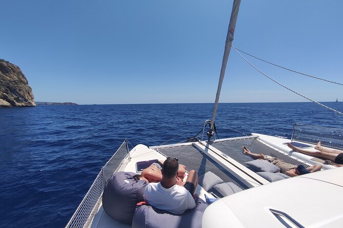 Mallorca Catamaran Tour with Tapas - small group - - Choosing the best departure time